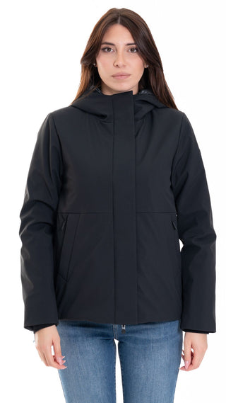 PEOPLE OF SHIBUYA WOMEN'S JACKET ARIS PM767 999