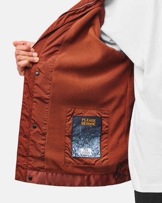 WEEKEND OFFENDER GIUBBOTTO CON TASCONI JK3B13 TRALEE BRK