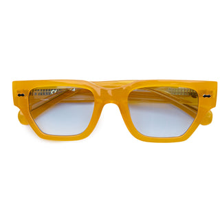 OS SUNGLASSES MALAGA OCCHIALE DA SOLE MIELE OS2072-C03