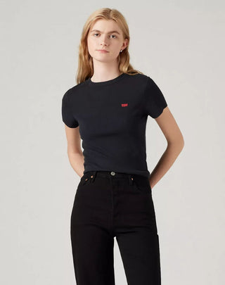 LEVI'S T-SHIRT ESSENTIAL SPORTY TEE DONNA A7419 0014