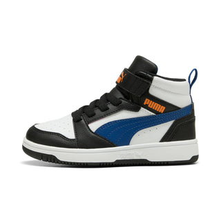 PUMA SCARPE REBOUND V6 JR 393832 31