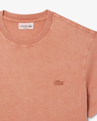 LACOSTE T-SHIRT GIROCOLLO UOMO TH9894 I1K