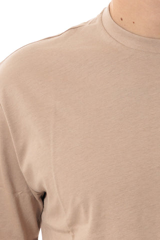 EA7 T-SHIRT ARMANI UOMO 7M000567 AF10375 M1013