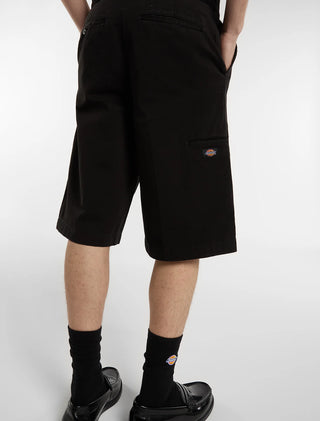 DICKIES BERMUDA GD 13 INCH WORK UOMO DK0A881WBLK