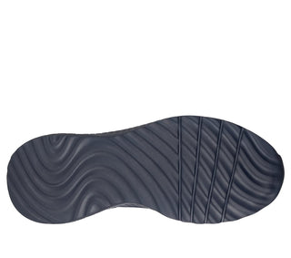 SKECHERS SCARPA BOB SQUAD CHAOS - SOLID STEP 118312 DKNV