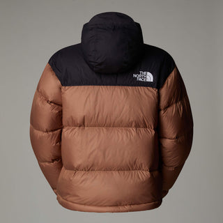 THE NORTH FACE GIUBBOTTO RETRO NUPTSE UOMO NF0A3C8DDHL