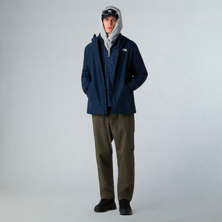 THE NORTH FACE GIUBBOTTO TRICLIMATE CARTO UOMO NF0A8D1S8K2