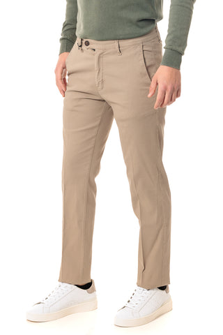 MORO PANTALONE UOMO ME2533 SAF