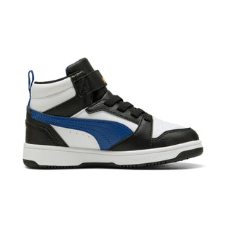 PUMA SCARPE REBOUND V6 JR 393832 31
