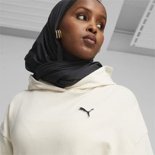 PUMA FELPA BETTER ESSENTIALS DONNA 675988 99