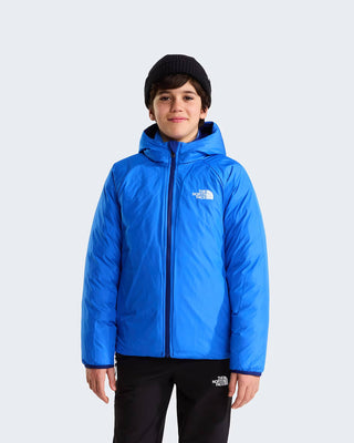 THE NORTH FACE GIUBBOTTO REVERSIBILE PERRITO JR NF0A88TWNLV1
