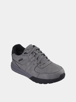 SKECHERS NETSON GANDER 205236 GRY