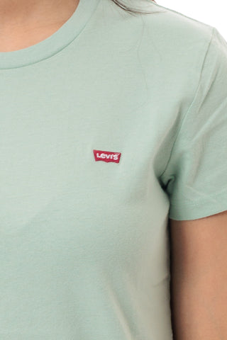 LEVI'S T-SHIRT WOMEN'S PERFECT WOMAN 39185 0362