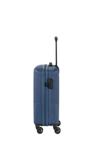 TRAVELITE TROLLEY S RIGIDO BALI 4W 39x55x20 072347 25