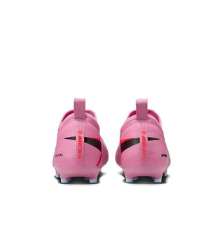 NIKE SCARPA DA CALCIO ZOOM  VAPOR 16 ACADEMY JR FQ8392 600