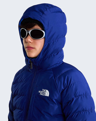 THE NORTH FACE GIUBBOTTO REVERSIBILE PERRITO JR NF0A88TWNLV1