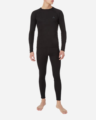 MCKINLEY T-SHIRT MANICA LUNGA TERMICA WALDO II UOMO 429322 057