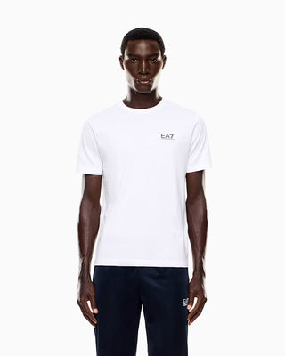 EA7 T-SHIRT UOMO EA7 8NPT25 PJVPZ 1100
