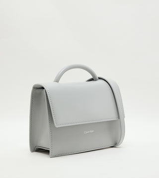 CALVIN KLEIN BORSA A TRACOLLA CON MANICO LINN K613162 PDE