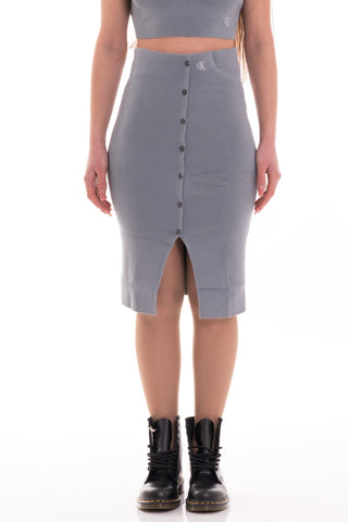 CALVIN KLEIN JEANS Gonna* Donna J221128