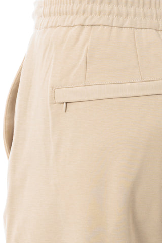 MARKUP PANTALACCIO CON TASCONI UOMO MK892075 BEI