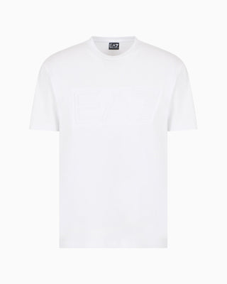 EA7 T-SHIRT ARMANI UOMO 7M000149 AF14772 U0002