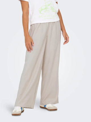 ONLY LARIS PANTALONI A COSTINE DONNA 15337956 PMS
