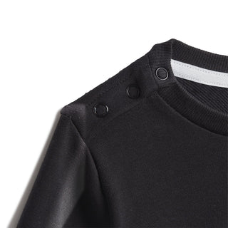 ADIDAS TUTA JOG CON LOGO BIMBO GM8977