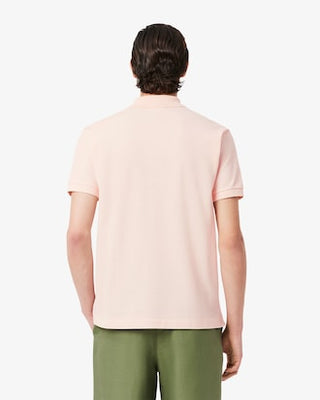 LACOSTE POLO MANICA CORTA UOMO L1212 HCZ