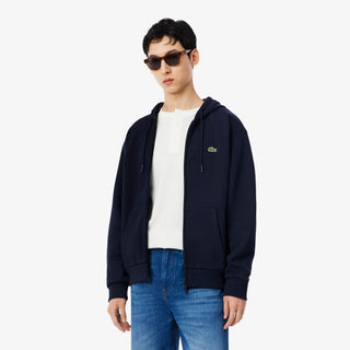 LACOSTE FELPA UOMO SH8864 166