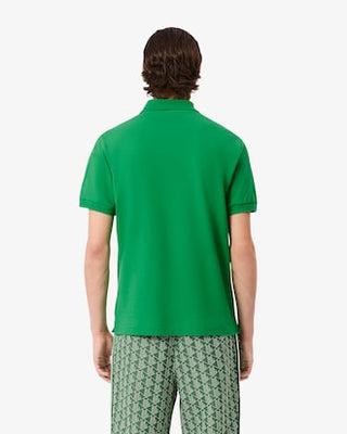 LACOSTE POLO L1212 LIGHT CLASSIC FIT PH9851 SIW