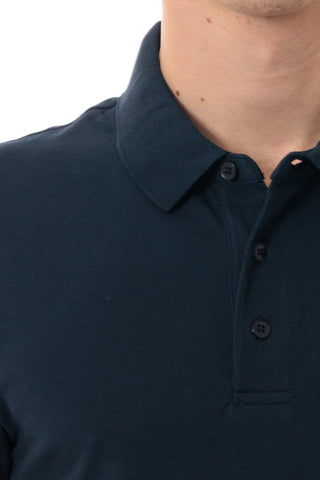 EMPORIO ARMANI POLO ARMANI UOMO EM001380 AF12331 UB102