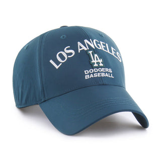 47 CAPPELLO LOS ANGELES DODGERS CON VISIERA CURVA 15121326