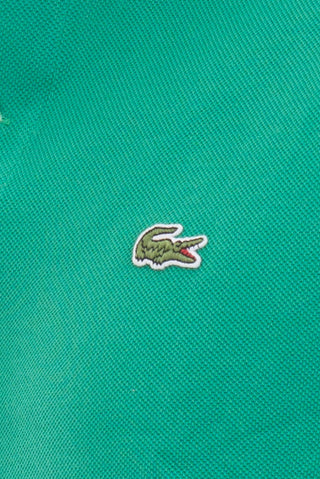 LACOSTE M POLO MANICA CORTA L1212 LDM