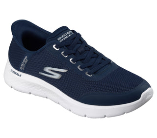 SKECHERS GO WALK FLEX-NETRO UOMO 216332 NVW