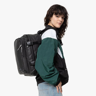 EASTPAK ZAINO CABIN PAK'R TARP BLACK2 EK0A5BKD 4Y8
