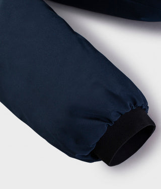 REFRIGIWEAR CLASS HOODED JACKET MEN G25208 PL1100 F03700