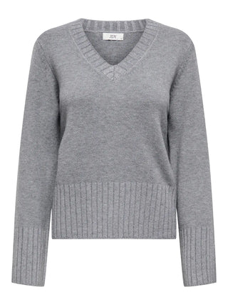 JACQUELINE DE YONG PRIME MAGLIONE LUREX DONNA 15355473 MGM