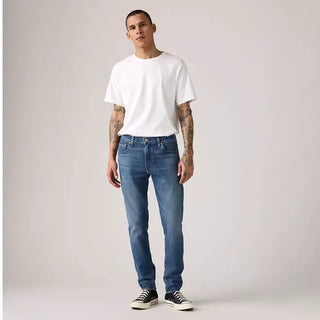LEVI'S JEANS 512 SLIM TAPER UOMO 28833 1456