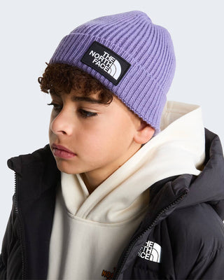 THE NORTH FACE CAPPELLO CON LOGO JR NF0A8CGUNNK1