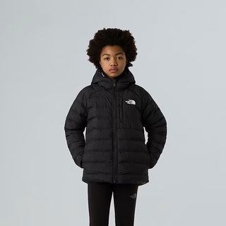 THE NORTH FACE GIUBBOTTO REVERSIBILE PERRITO JR NF0A88UEWOO1