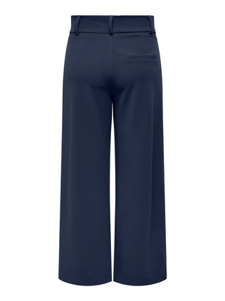 JACQUELINE DE YONG PANTALONE GEGGO GAMBA LARGA 15330419 BLI