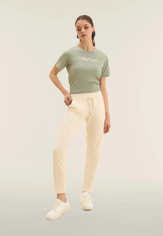 FREDDY PANTATUTA IN JERSEY CON COULISSE S26WCRP21 W33