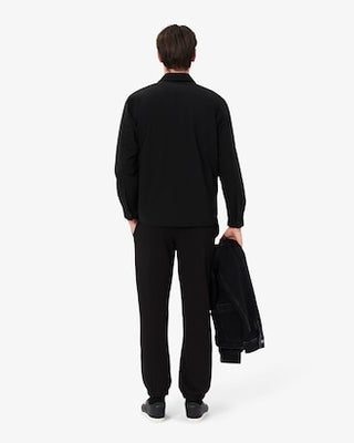 LACOSTE PANTALONI LACOSTE TUTA REGULAR FIT XH9610 031