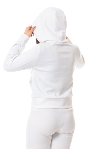 K-WAY WOMEN'S DIVINE LIGHT SPANCER SWEATSHIRT K2132CW 001