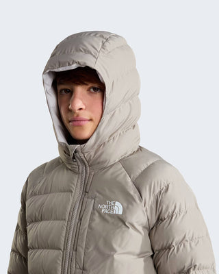 THE NORTH FACE Giubbotto reversibile perritho JR NF0A88TW2MB1