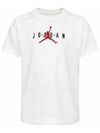 NIKE JORDAN JUMPMAN SUSTAINABLE GRAPHIC T-SHIRT JR 95B922 001