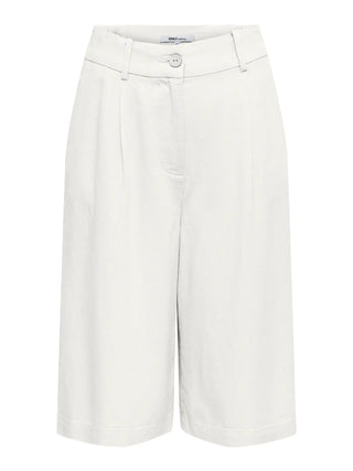 ONLY GOA BERMUDA IN LINO LARGO 15363720 CLD