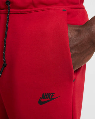 NIKE PANTALONE TUTA TECH CON LOGO UNISEX ADULTO HV0959 687