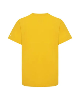 NIKE JORDAN T-SHIRT JUMPMAN JORDAN STACK SHORT SLEEVES JR 95C901 Y3E